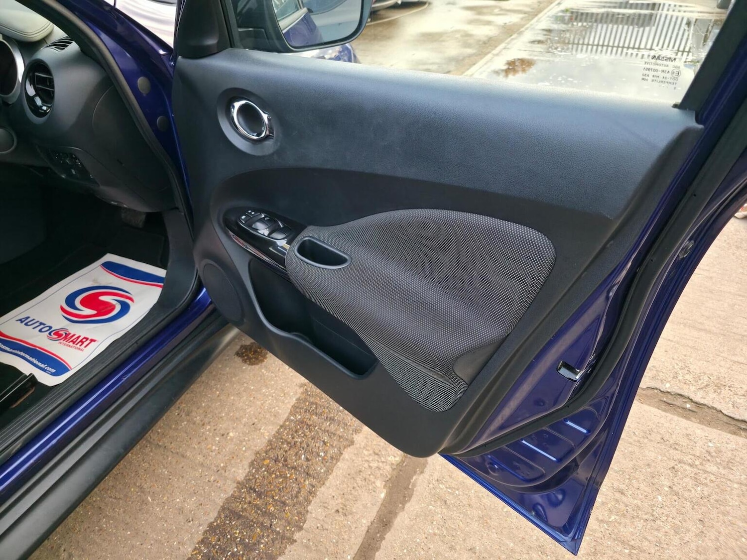 Used Nissan Juke 2016 for sale - 76497424: Photo 23