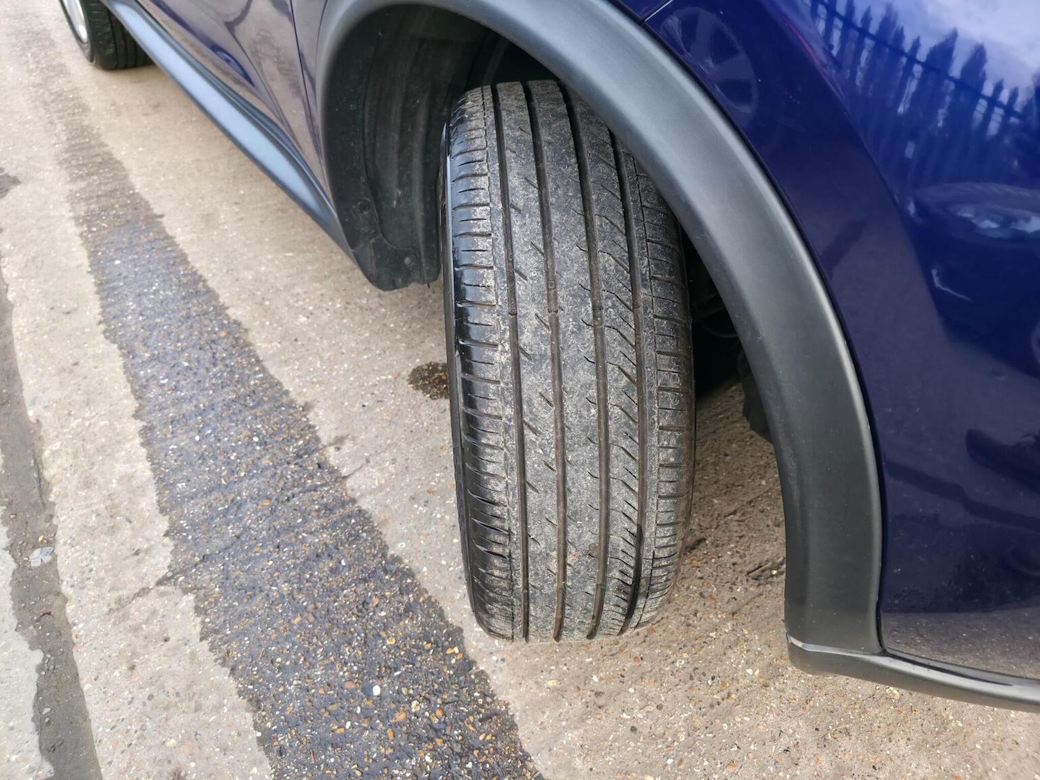 Used Nissan Juke 2016 for sale - 76497424: Photo 33