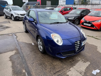 Used Alfa Romeo MiTo 2011 for sale - 78318664: Photo