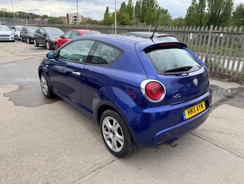 Used Alfa Romeo MiTo 2011 for sale - 78318664: Photo