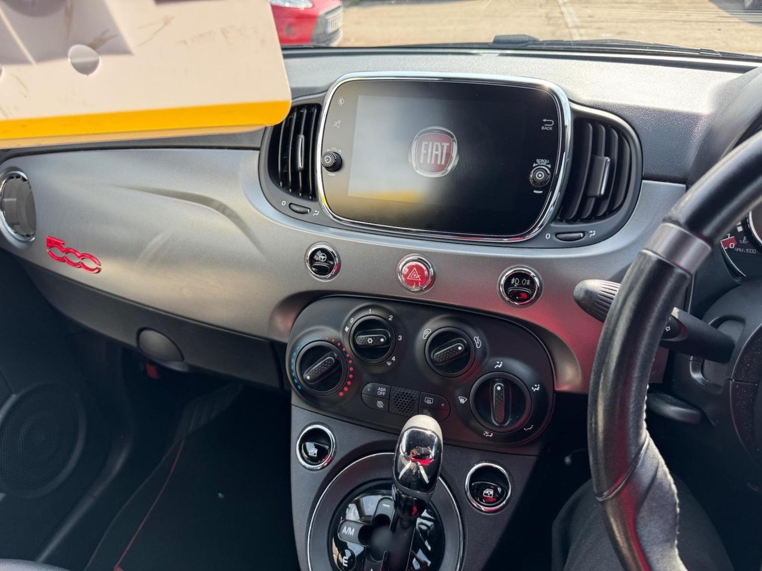 Vehicle 13