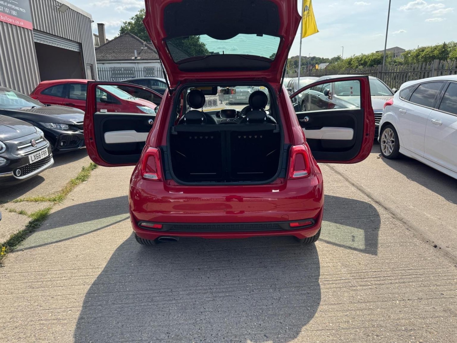 Vehicle 33