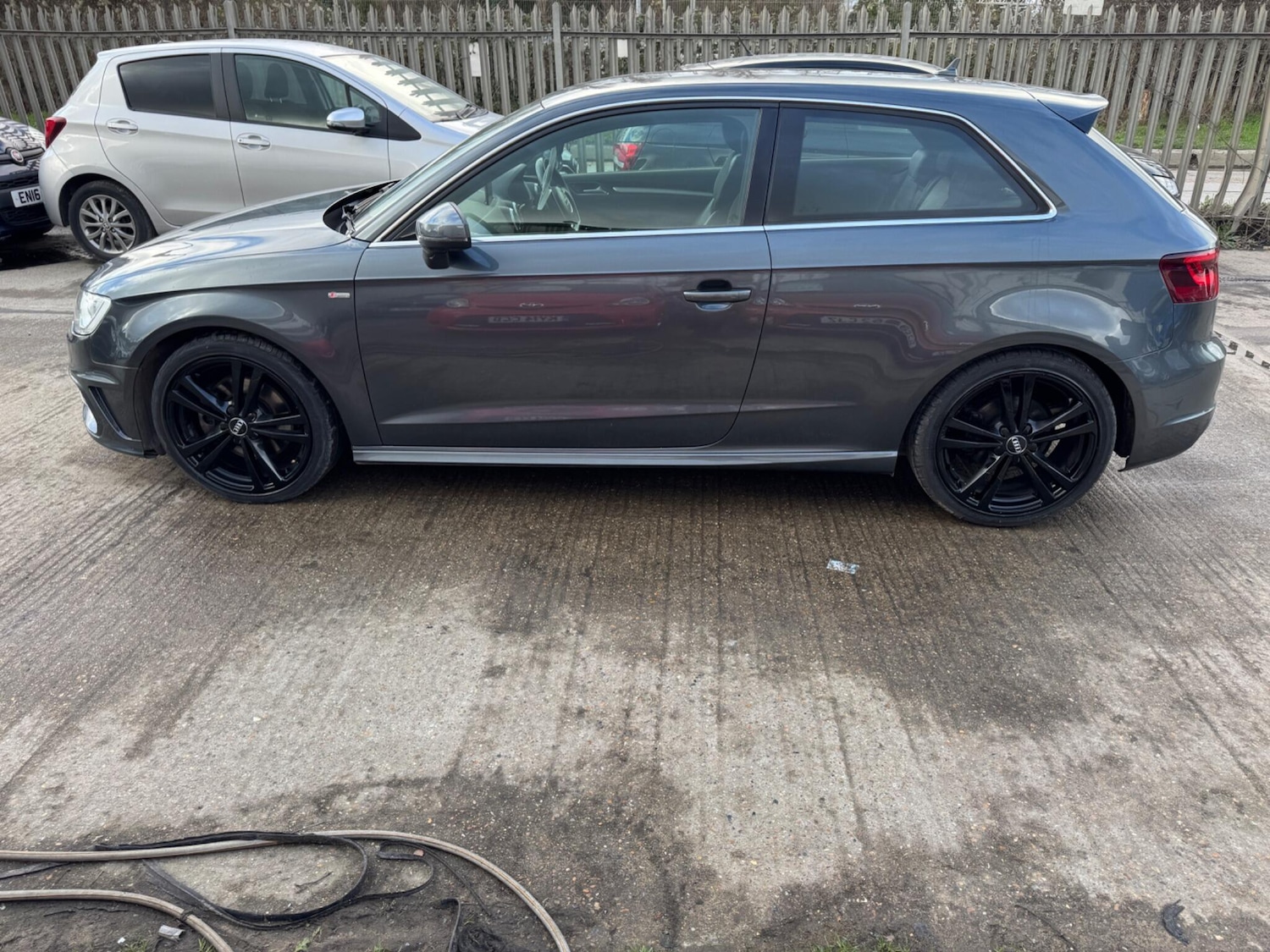 Used Audi A3 2012 for sale - 77468444: Photo 10