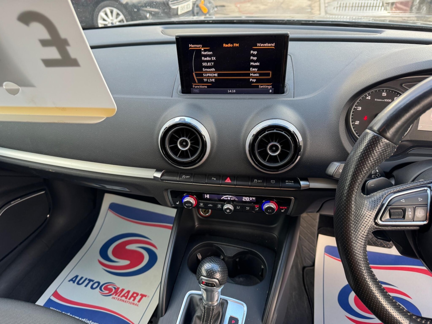 Used Audi A3 2012 for sale - 77468444: Photo 17