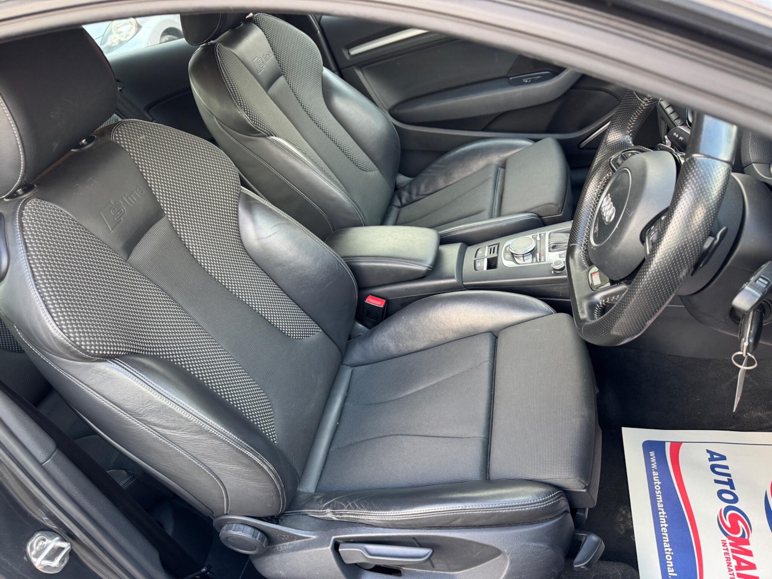 Used Audi A3 2012 for sale - 77468444: Photo 19