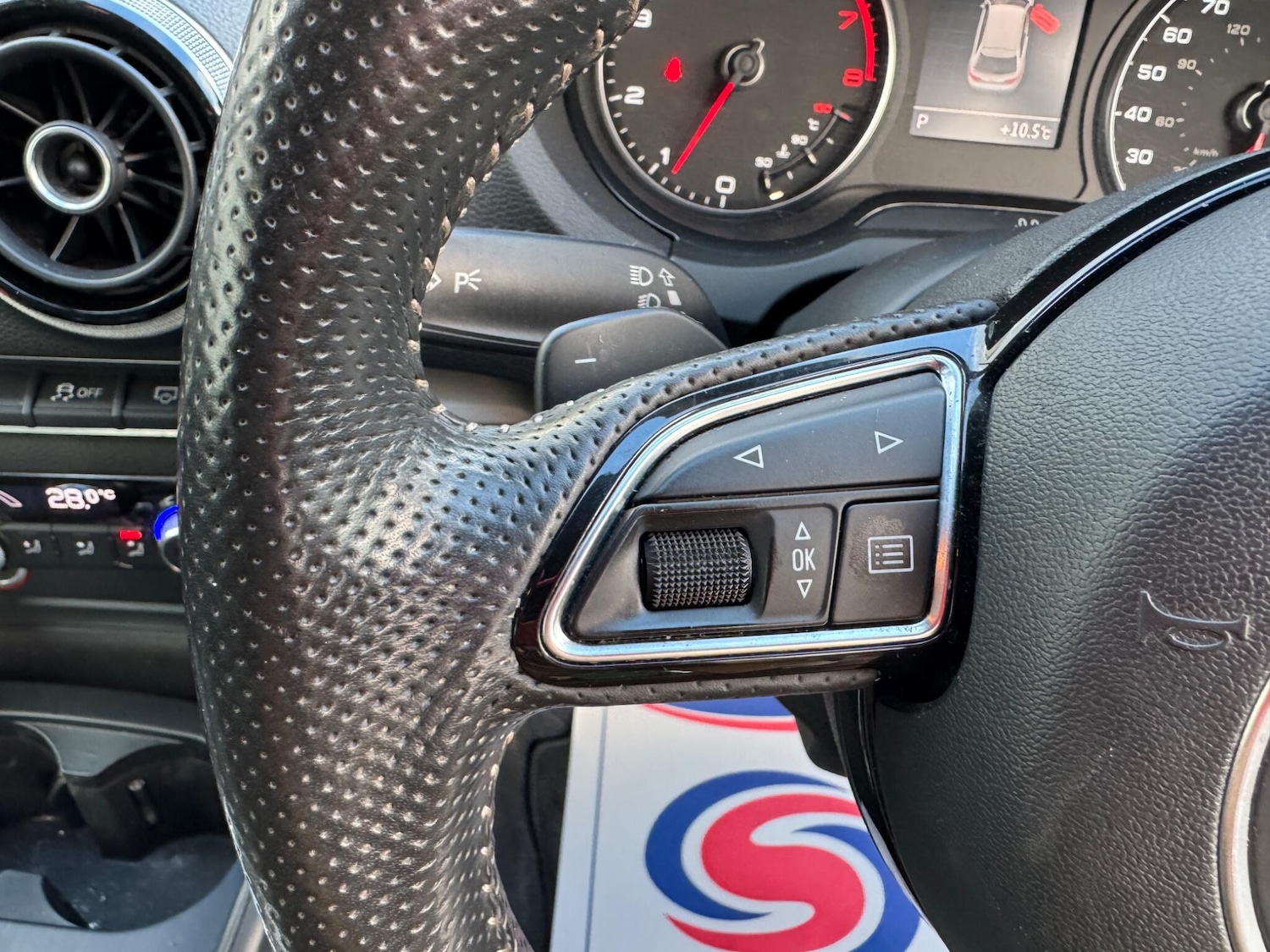 Used Audi A3 2012 for sale - 77468444: Photo 22