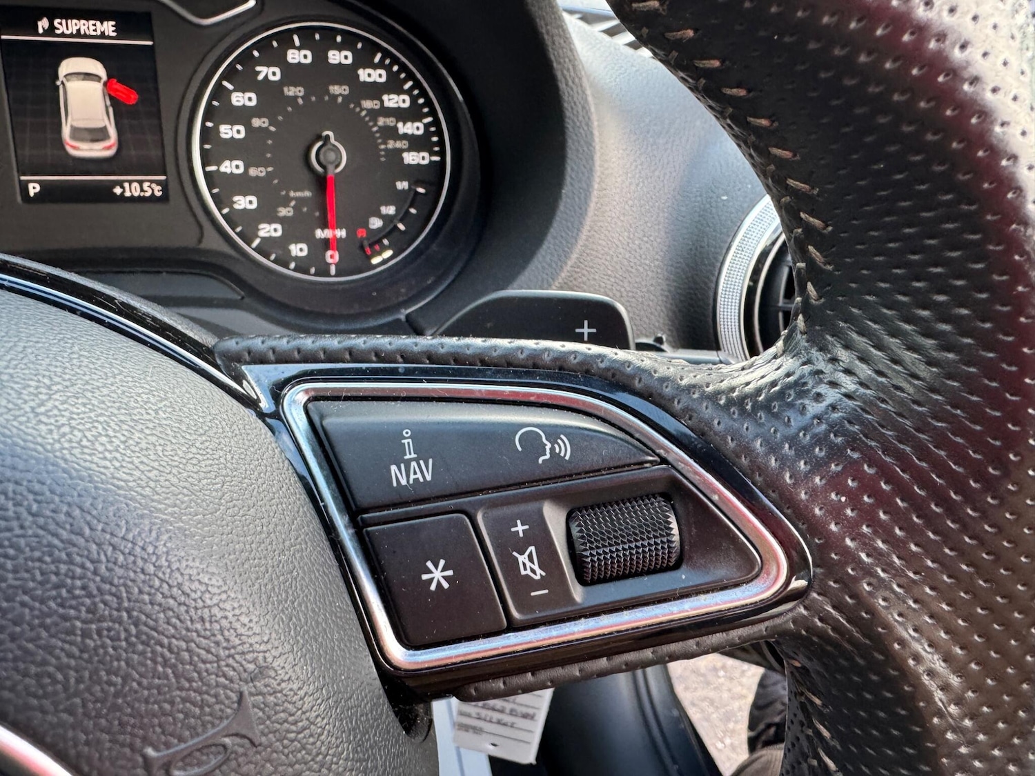 Used Audi A3 2012 for sale - 77468444: Photo 23