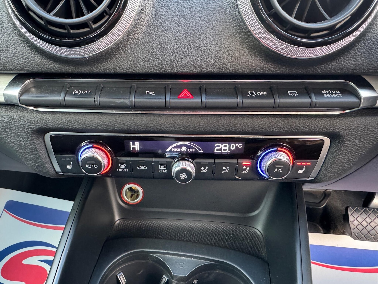 Used Audi A3 2012 for sale - 77468444: Photo 24