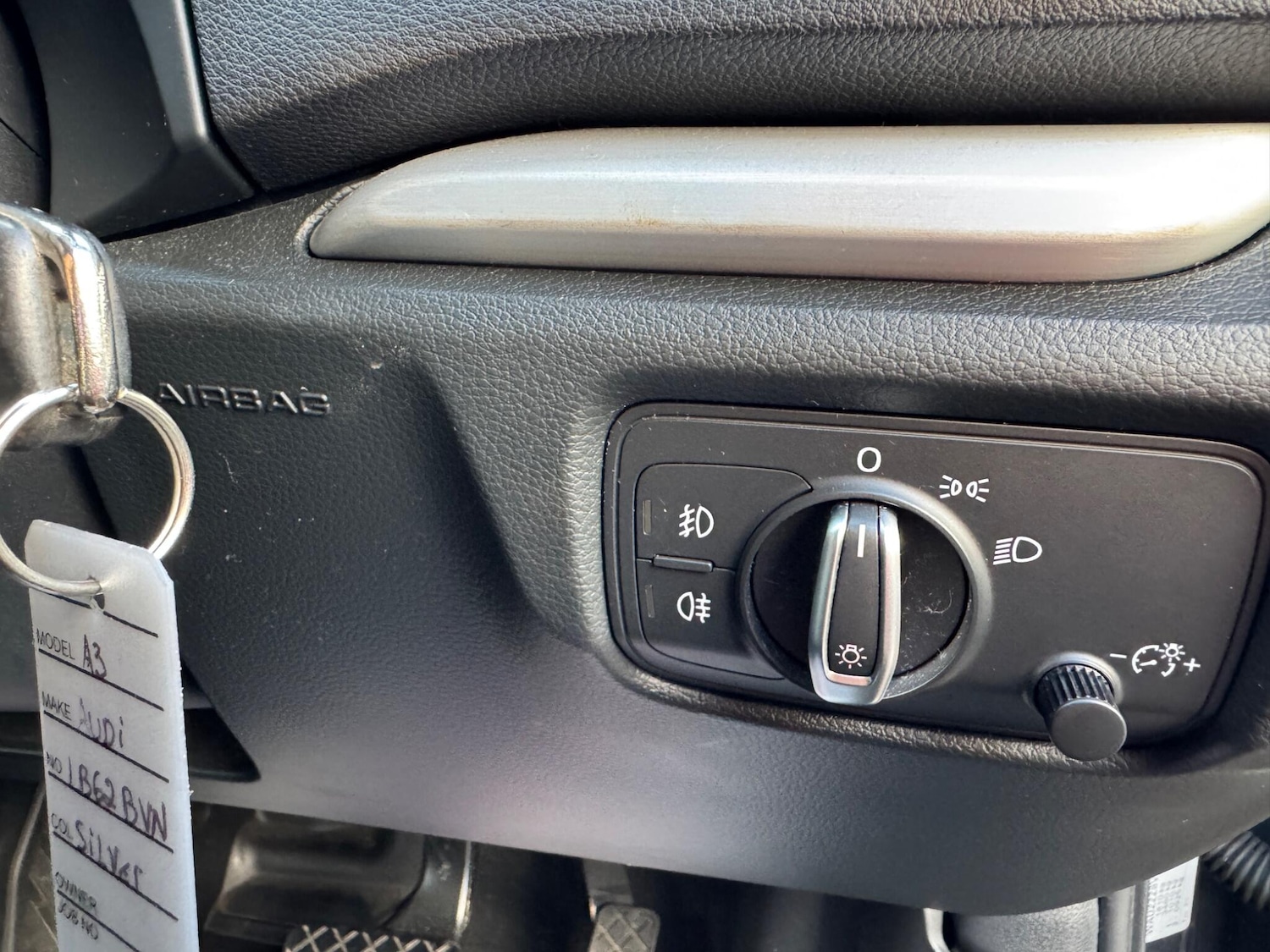 Used Audi A3 2012 for sale - 77468444: Photo 25