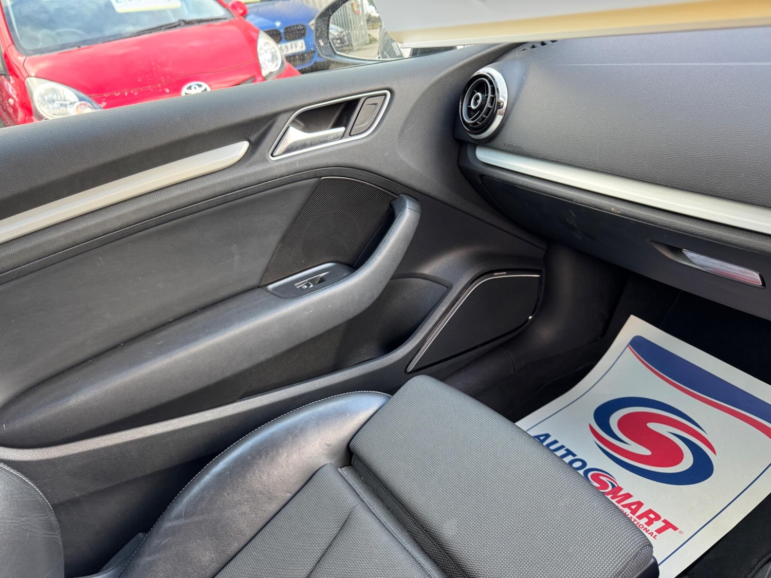 Used Audi A3 2012 for sale - 77468444: Photo 27