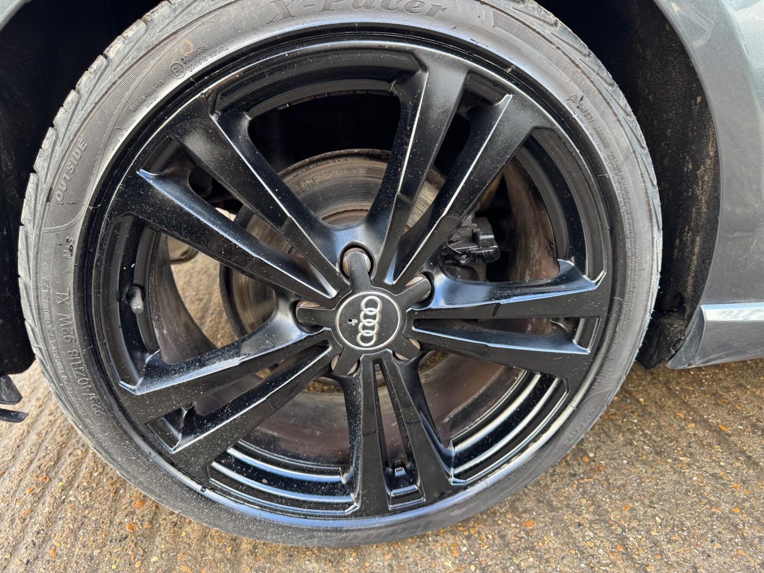 Used Audi A3 2012 for sale - 77468444: Photo 29