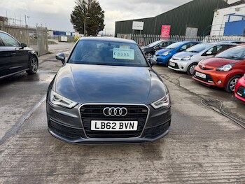 Used Audi A3 2012 for sale - 77468444: Photo