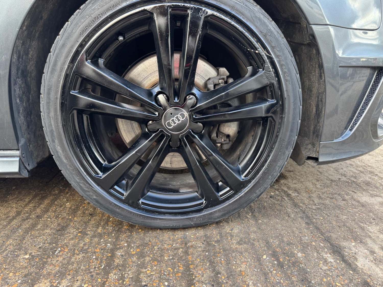 Used Audi A3 2012 for sale - 77468444: Photo 30