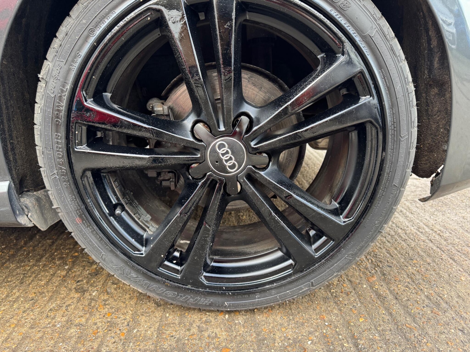 Used Audi A3 2012 for sale - 77468444: Photo 32