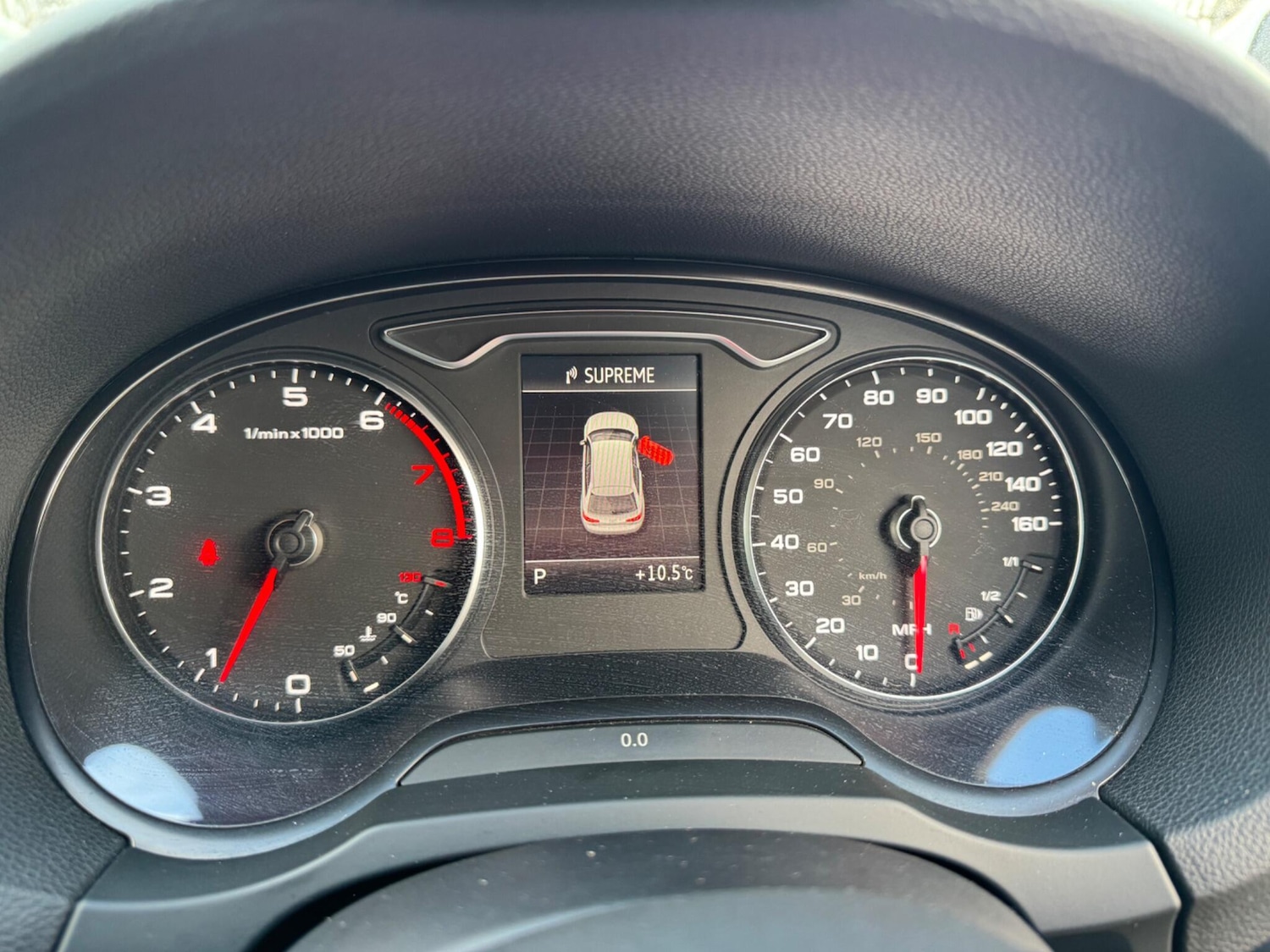 Used Audi A3 2012 for sale - 77468444: Photo 35