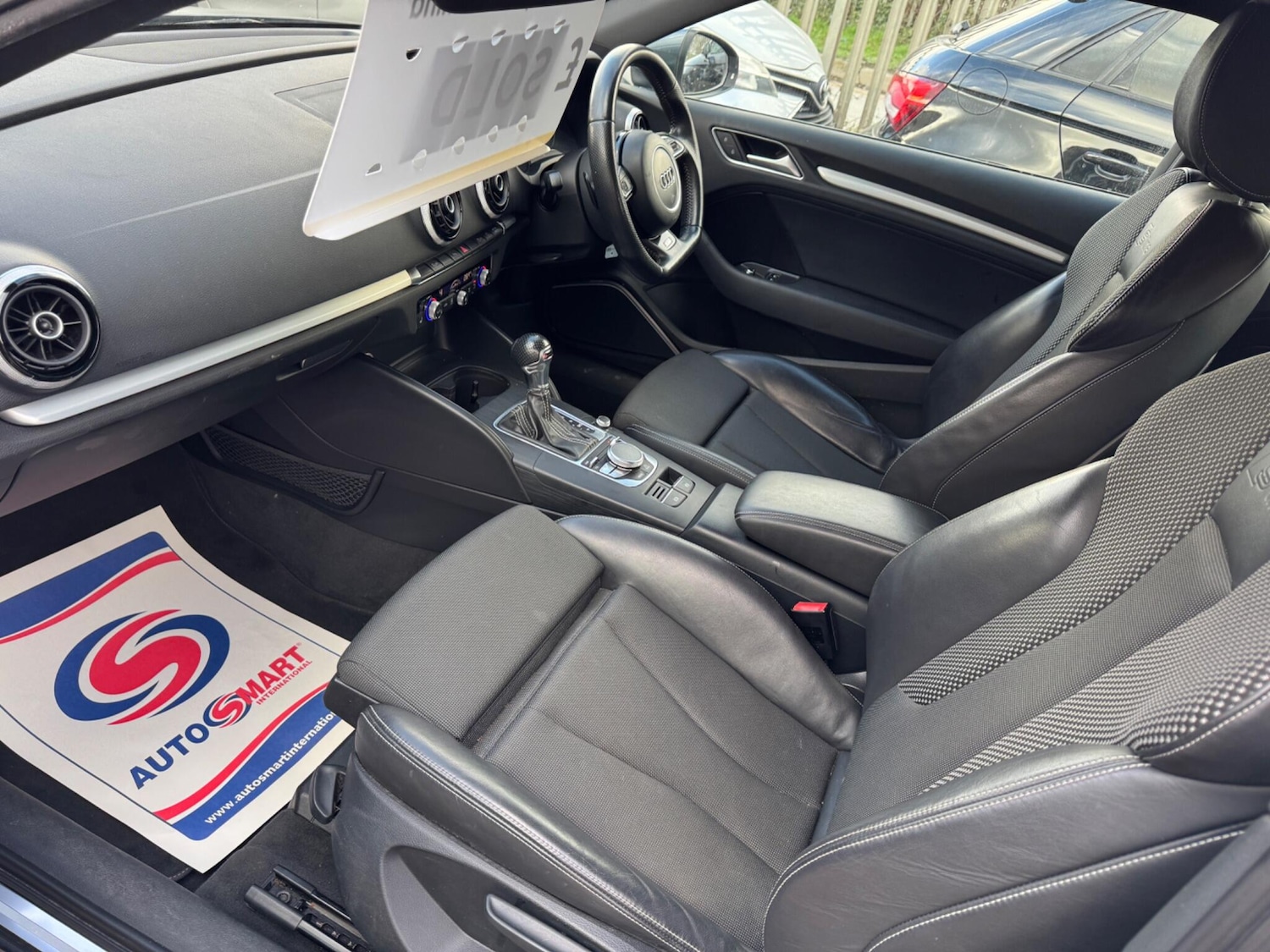 Used Audi A3 2012 for sale - 77468444: Photo 39