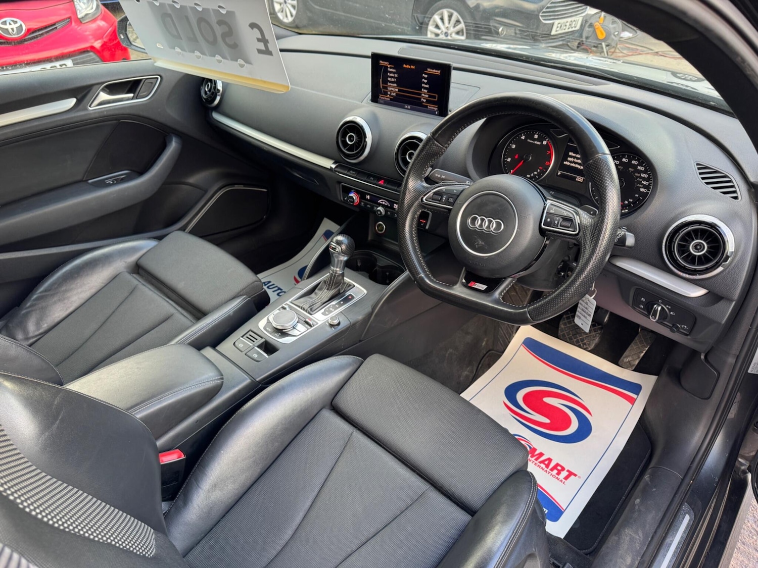 Used Audi A3 2012 for sale - 77468444: Photo 44