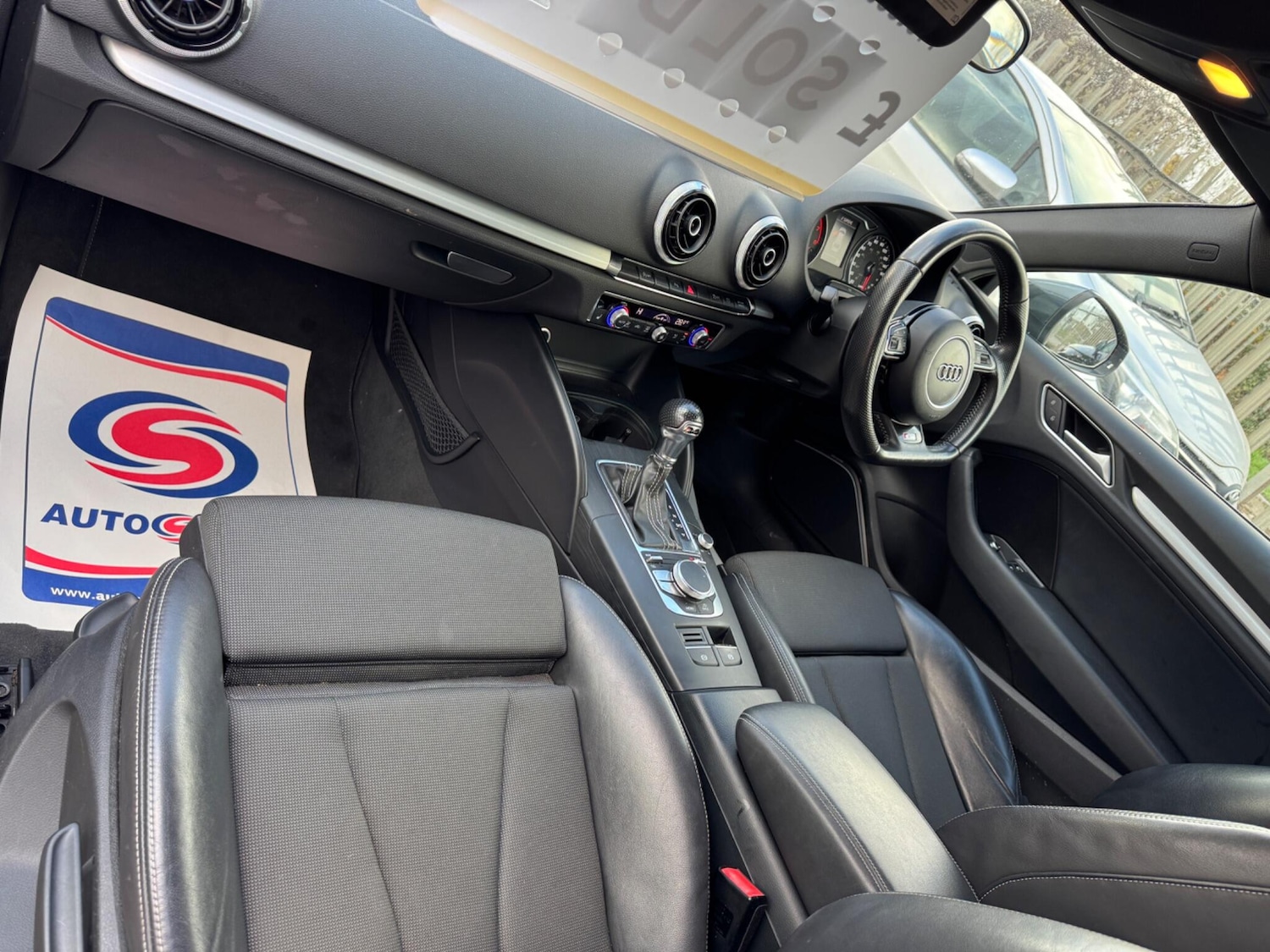 Used Audi A3 2012 for sale - 77468444: Photo 45