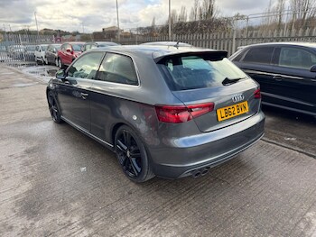 Used Audi A3 2012 for sale - 77468444: Photo