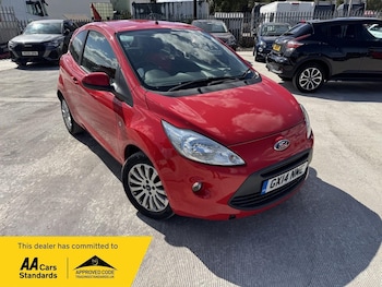 Used Ford Ka 2014 for sale - 79426015: Photo