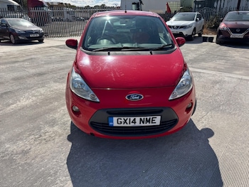 Used Ford Ka 2014 for sale - 79426015: Photo