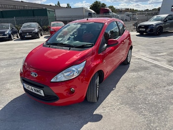 Used Ford Ka 2014 for sale - 79426015: Photo