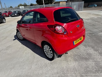 Used Ford Ka 2014 for sale - 79426015: Photo