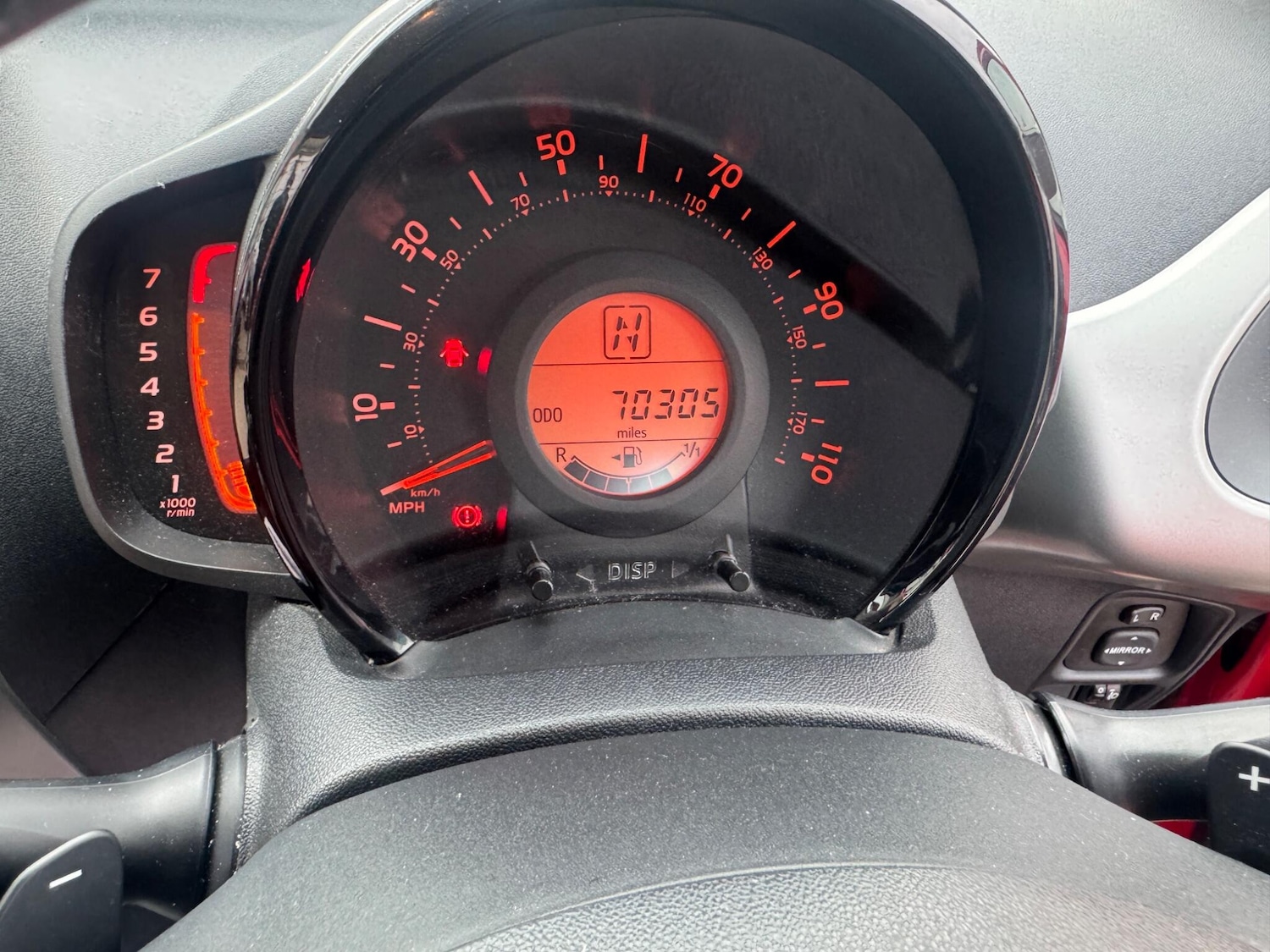 Used Toyota AYGO for sale - 77808490: Photo 29