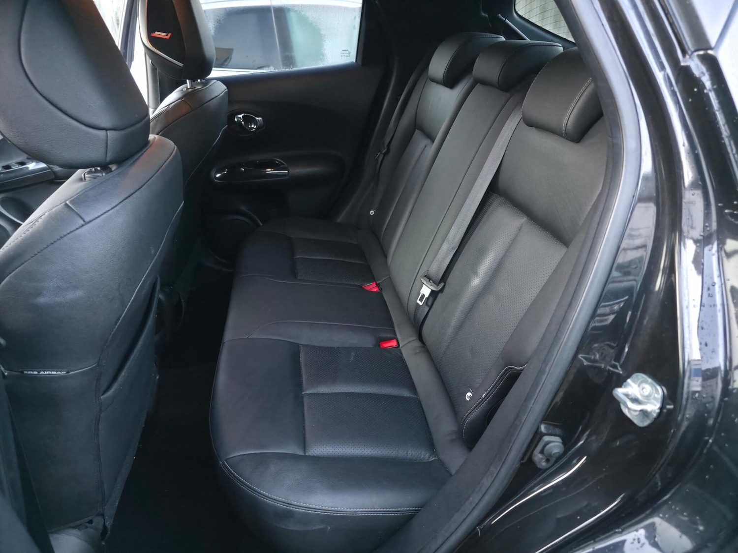 Used Nissan Juke 2018 for sale - 76765605: Photo 18