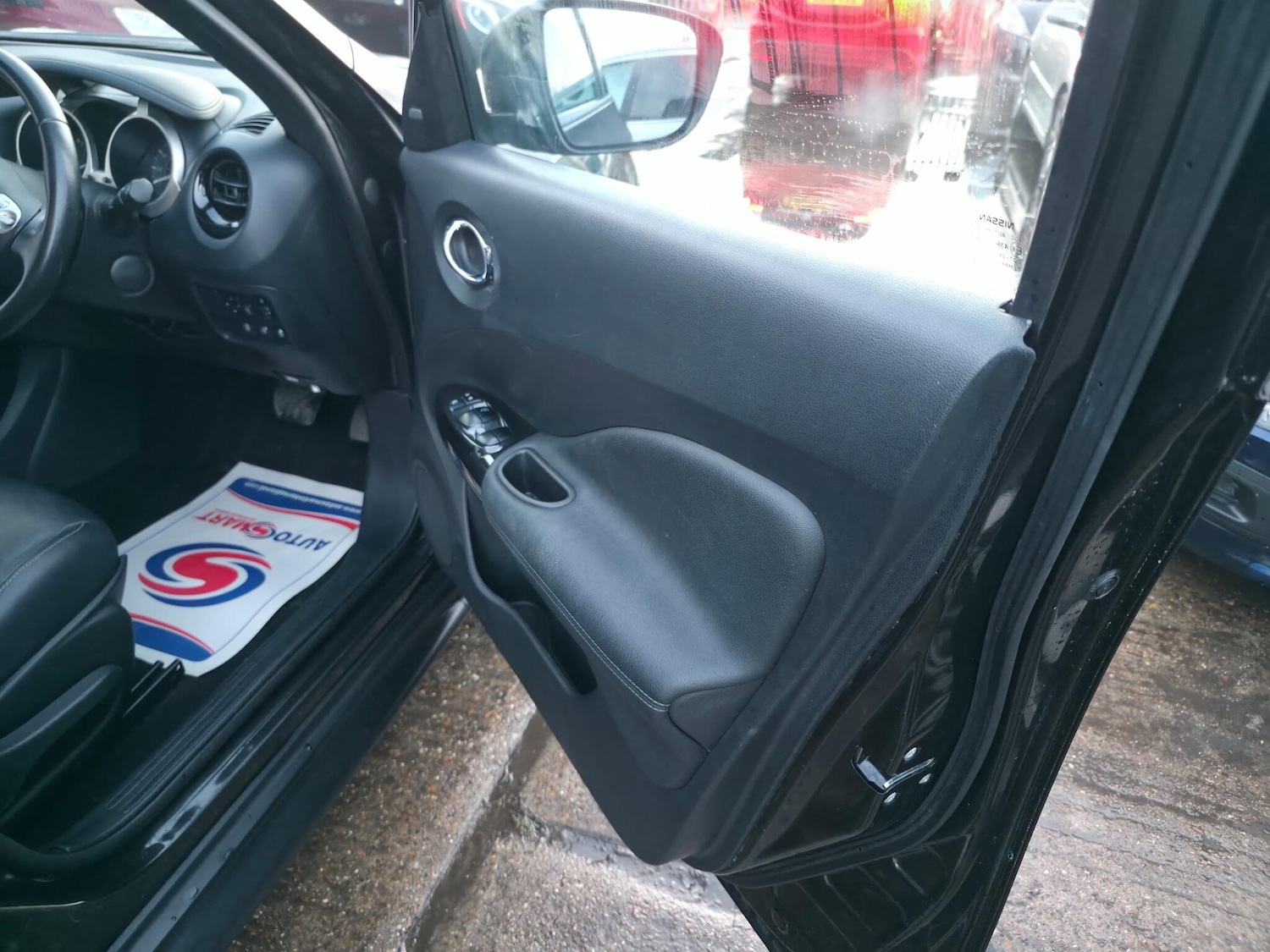 Used Nissan Juke 2018 for sale - 76765605: Photo 20