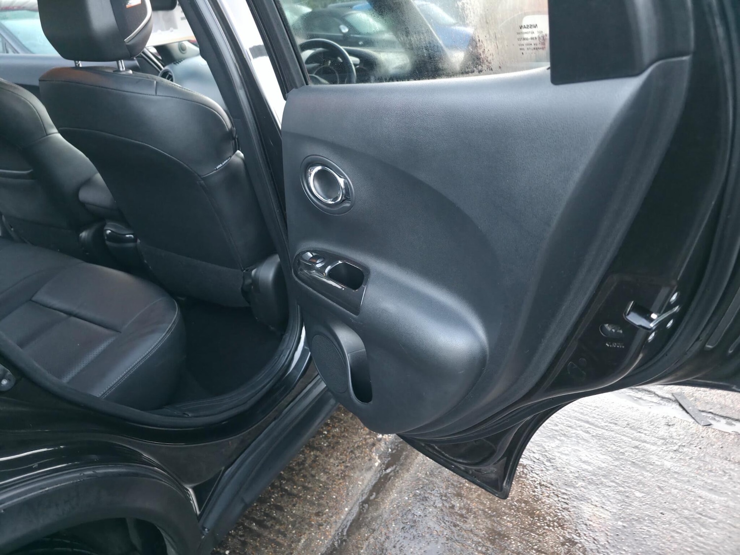 Used Nissan Juke 2018 for sale - 76765605: Photo 21