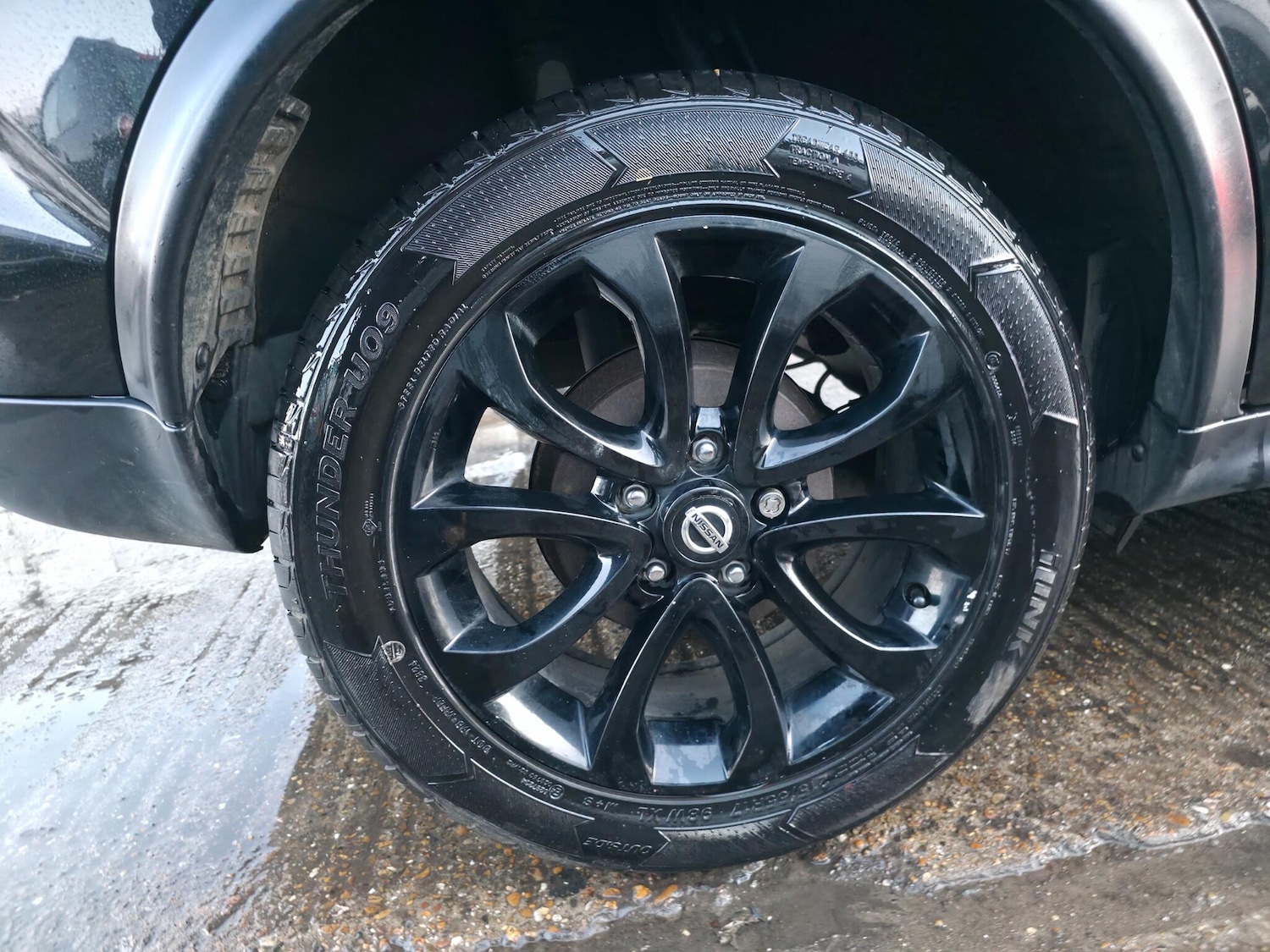 Used Nissan Juke 2018 for sale - 76765605: Photo 24