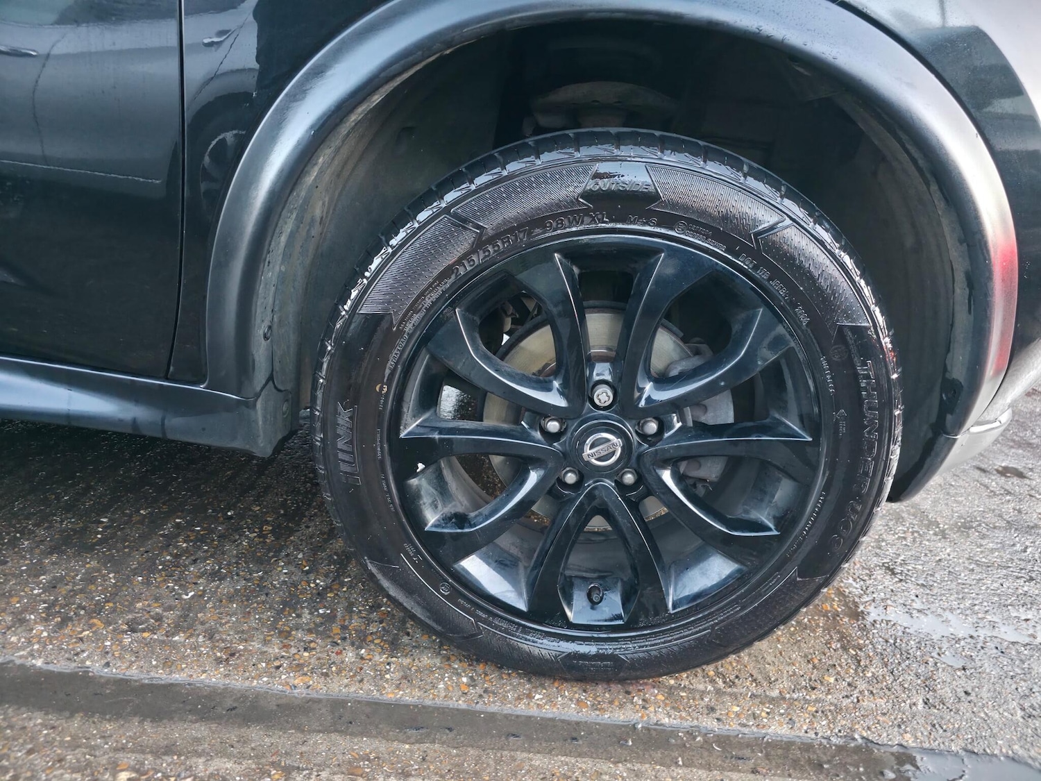 Used Nissan Juke 2018 for sale - 76765605: Photo 27