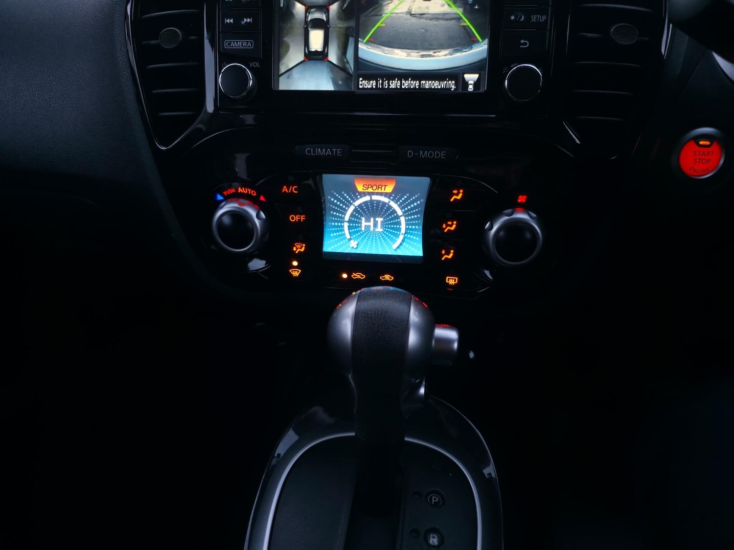 Used Nissan Juke 2018 for sale - 76765605: Photo 29