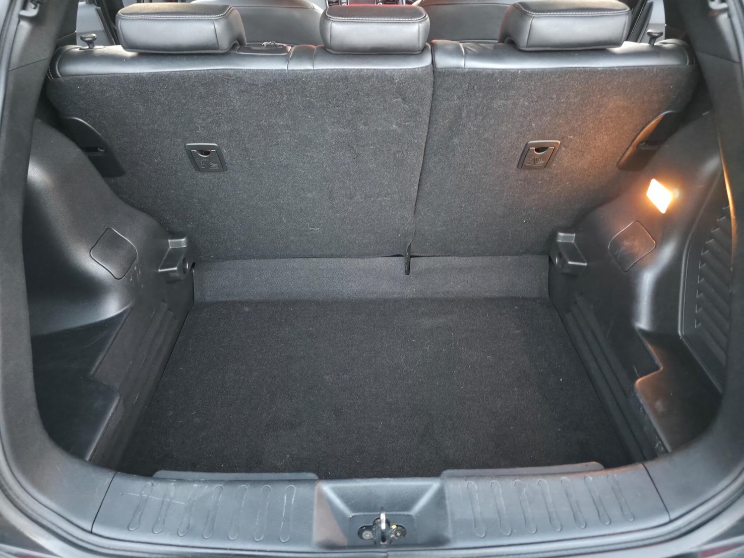 Used Nissan Juke 2018 for sale - 76765605: Photo 31