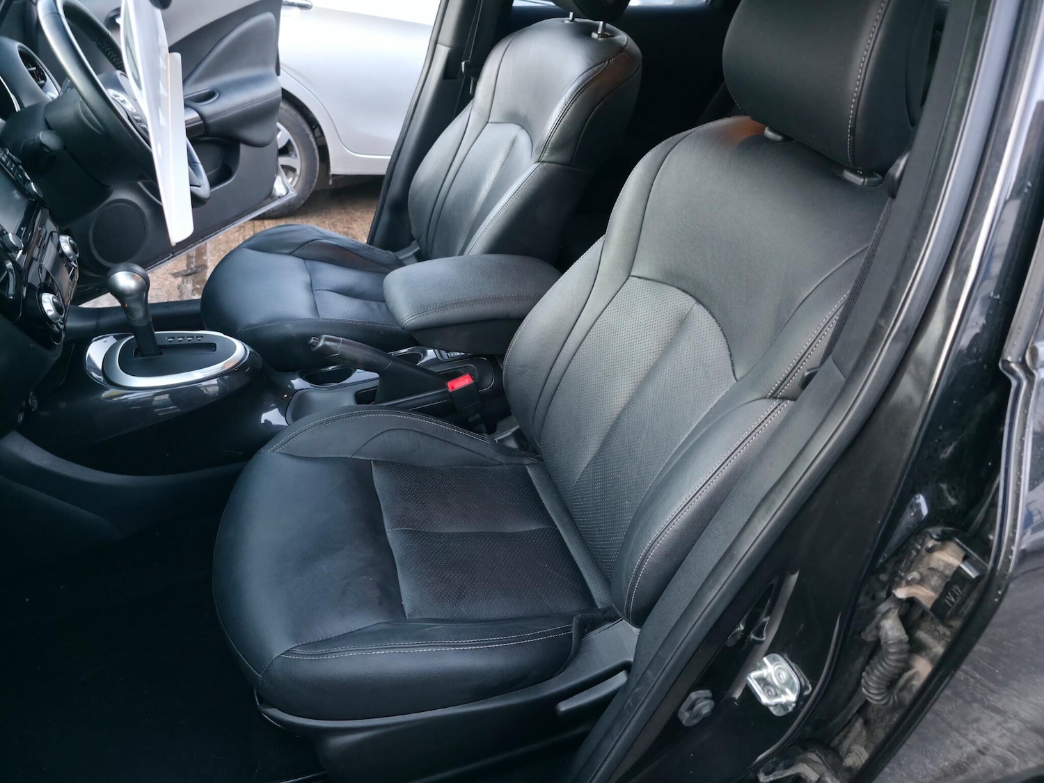 Used Nissan Juke 2018 for sale - 76765605: Photo 33