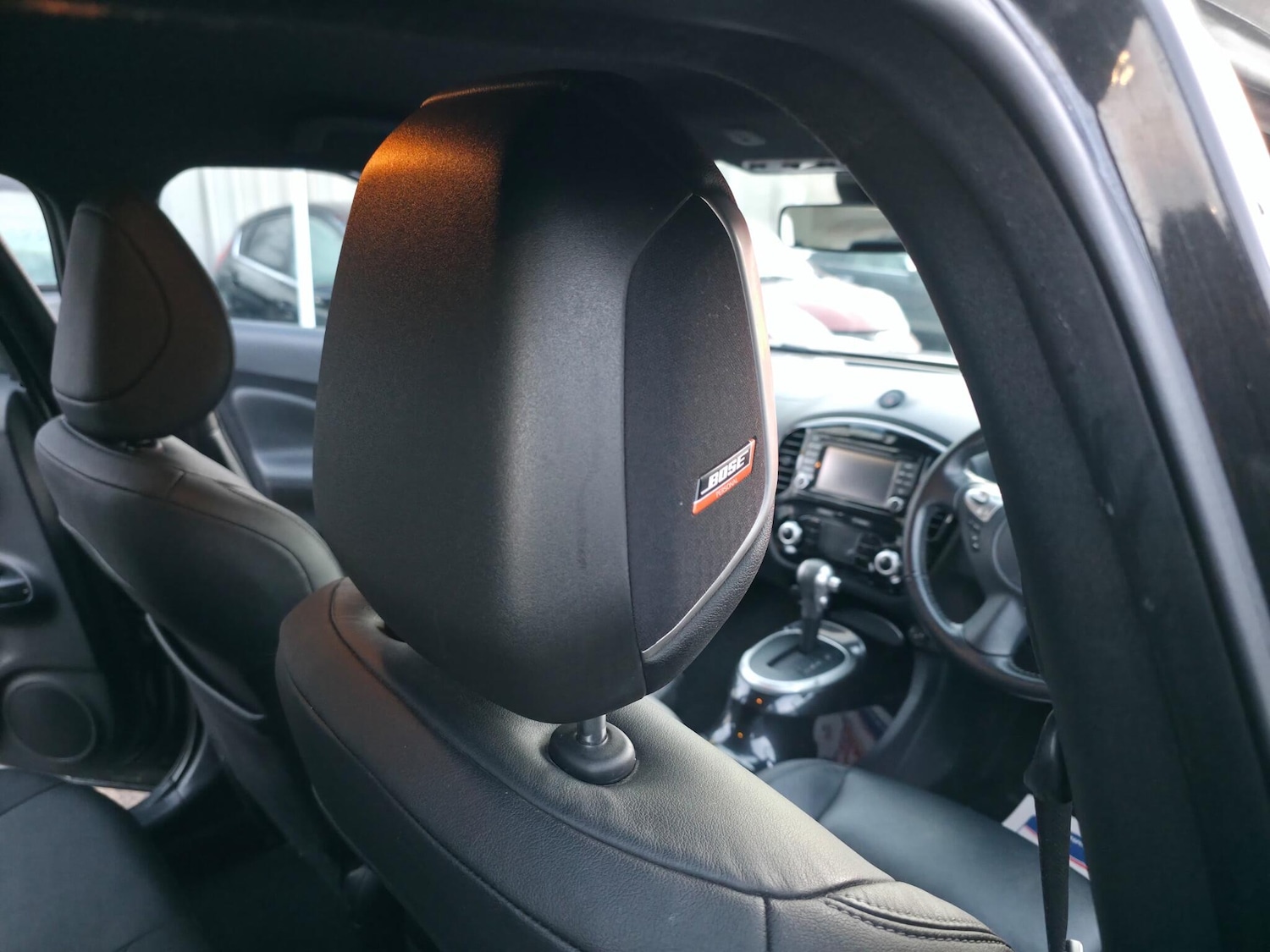 Used Nissan Juke 2018 for sale - 76765605: Photo 37