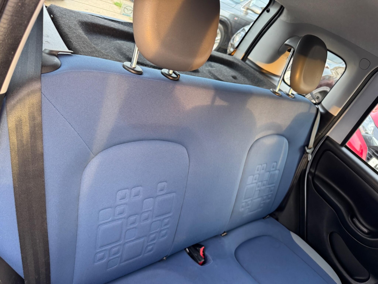 Used Fiat Panda 2014 for sale - 76638807: Photo 23