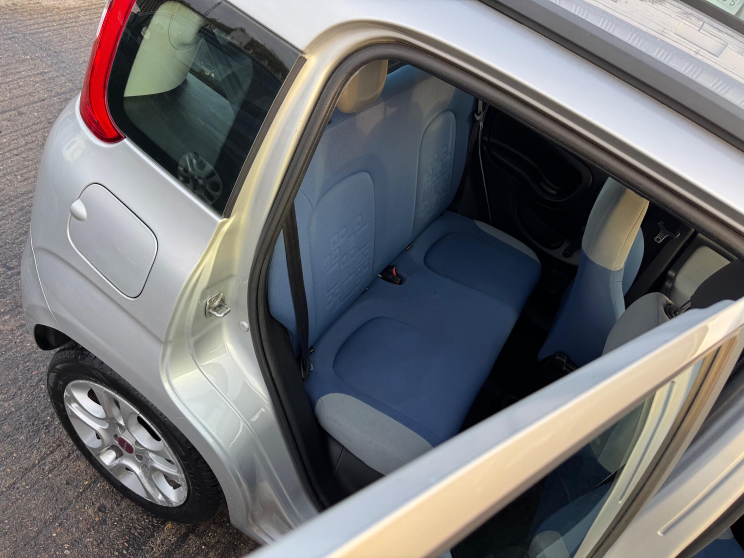 Used Fiat Panda 2014 for sale - 76638807: Photo 24