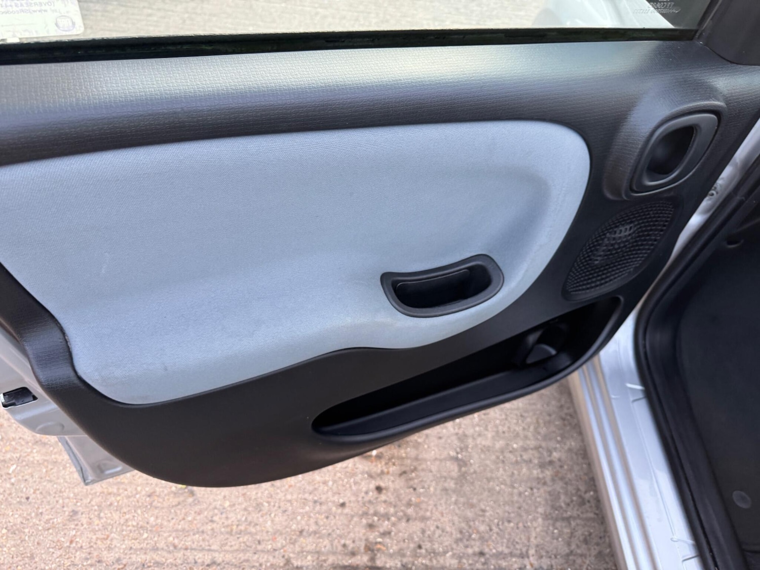 Used Fiat Panda 2014 for sale - 76638807: Photo 25