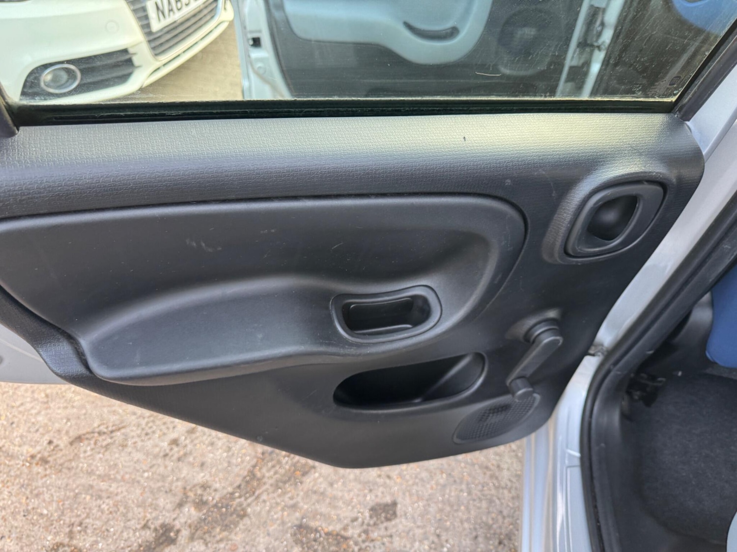 Used Fiat Panda 2014 for sale - 76638807: Photo 26