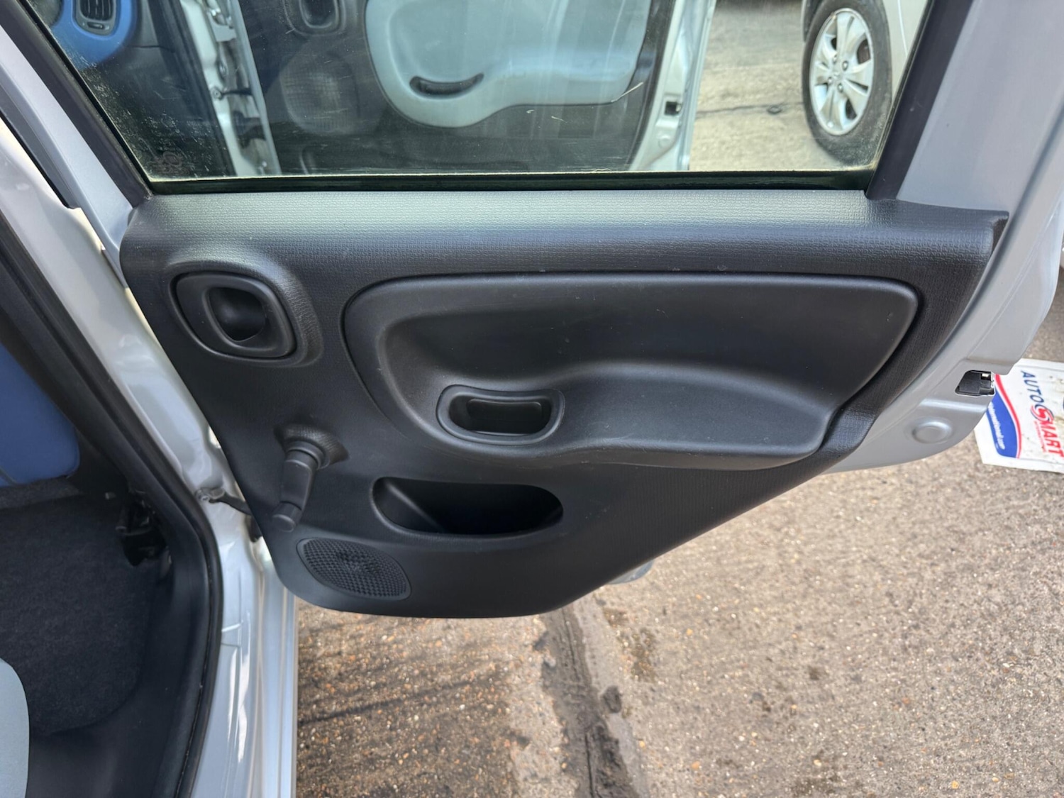 Used Fiat Panda 2014 for sale - 76638807: Photo 28