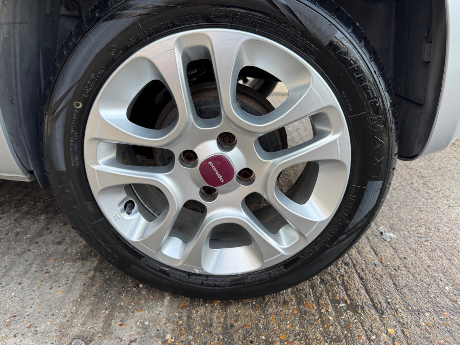 Used Fiat Panda 2014 for sale - 76638807: Photo 29