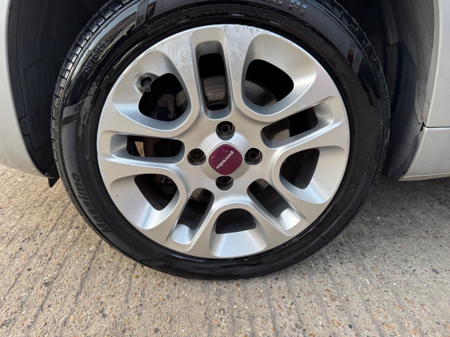 Used Fiat Panda 2014 for sale - 76638807: Photo 30