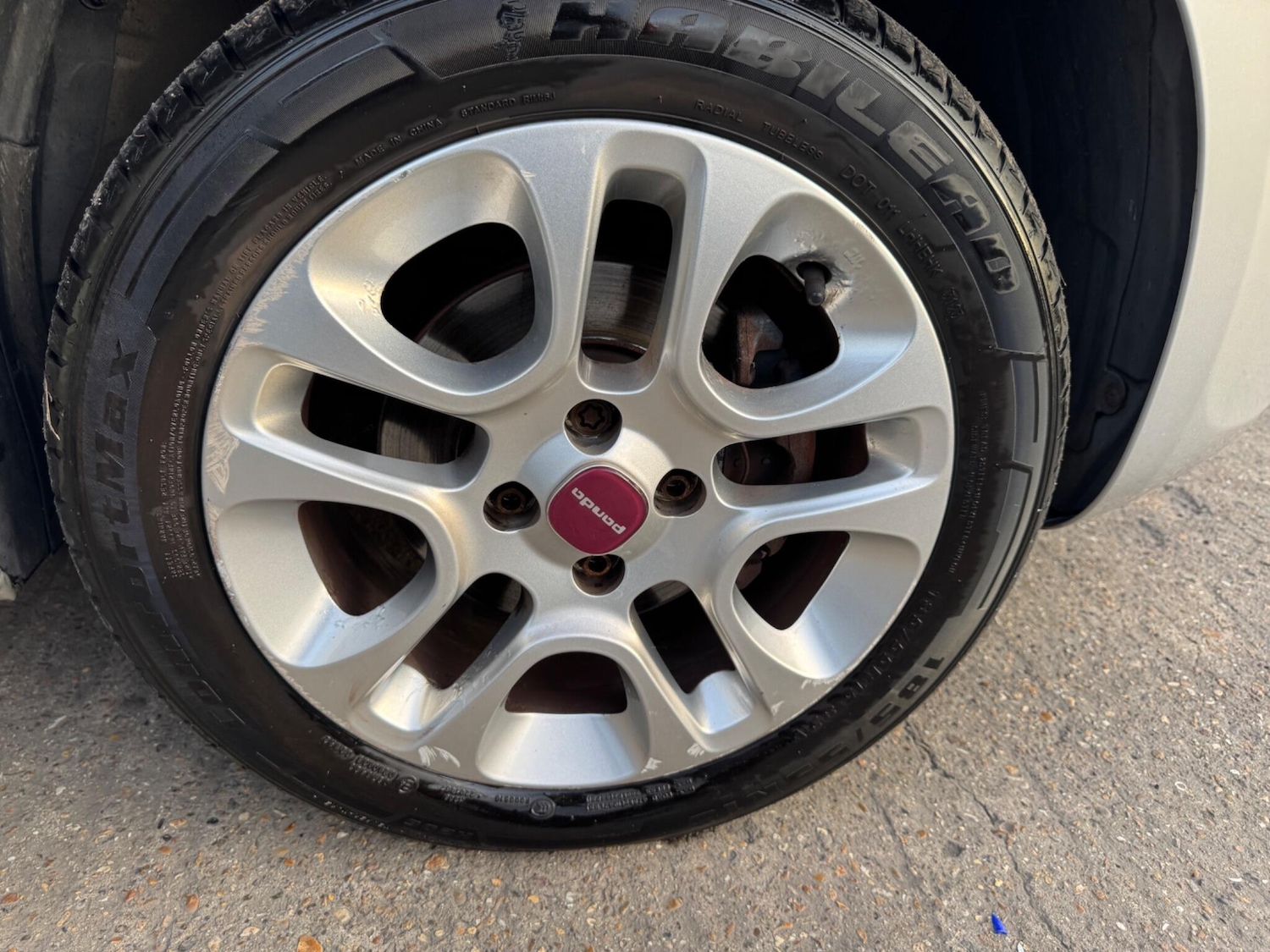 Used Fiat Panda 2014 for sale - 76638807: Photo 31