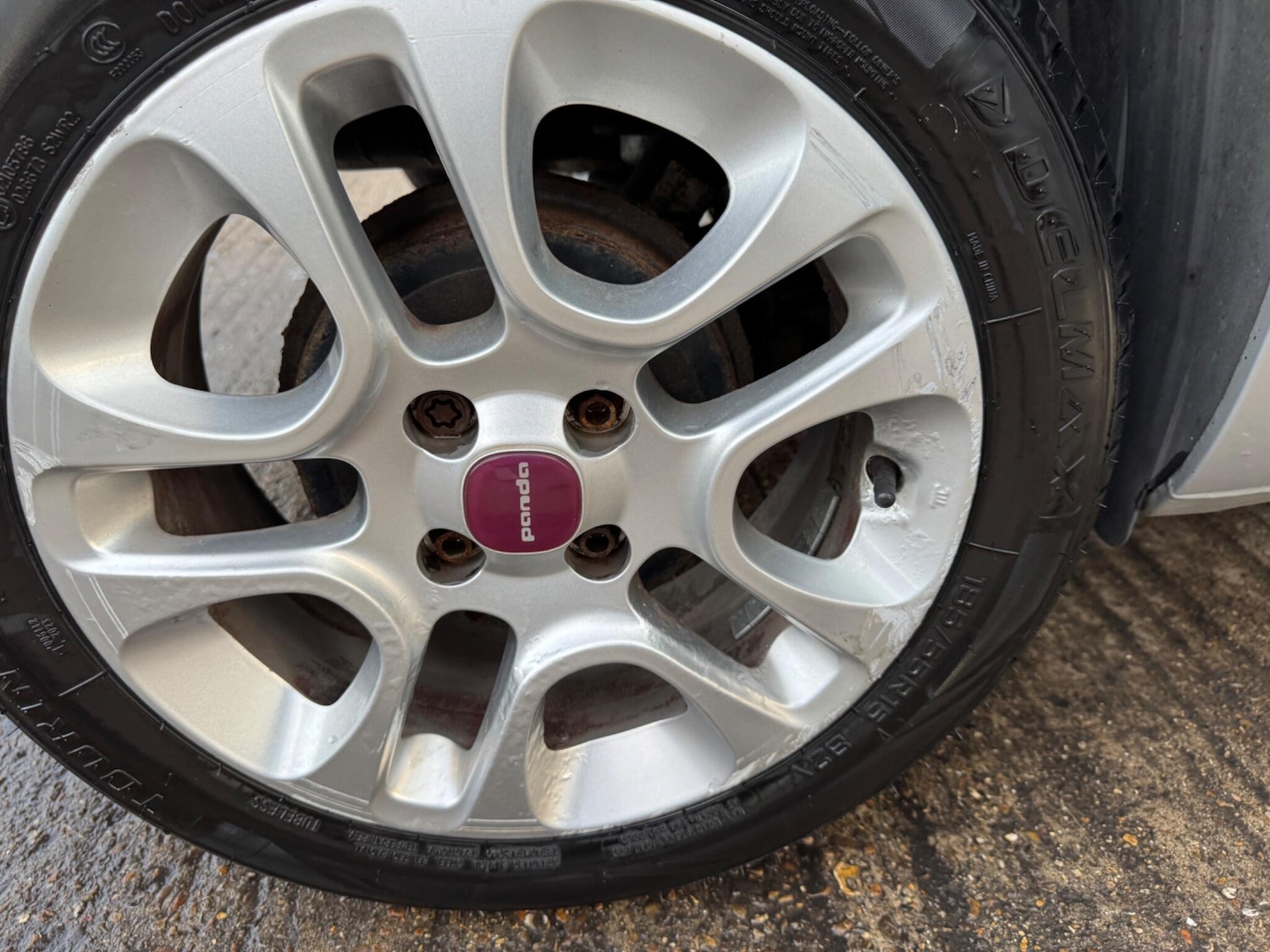 Used Fiat Panda 2014 for sale - 76638807: Photo 32