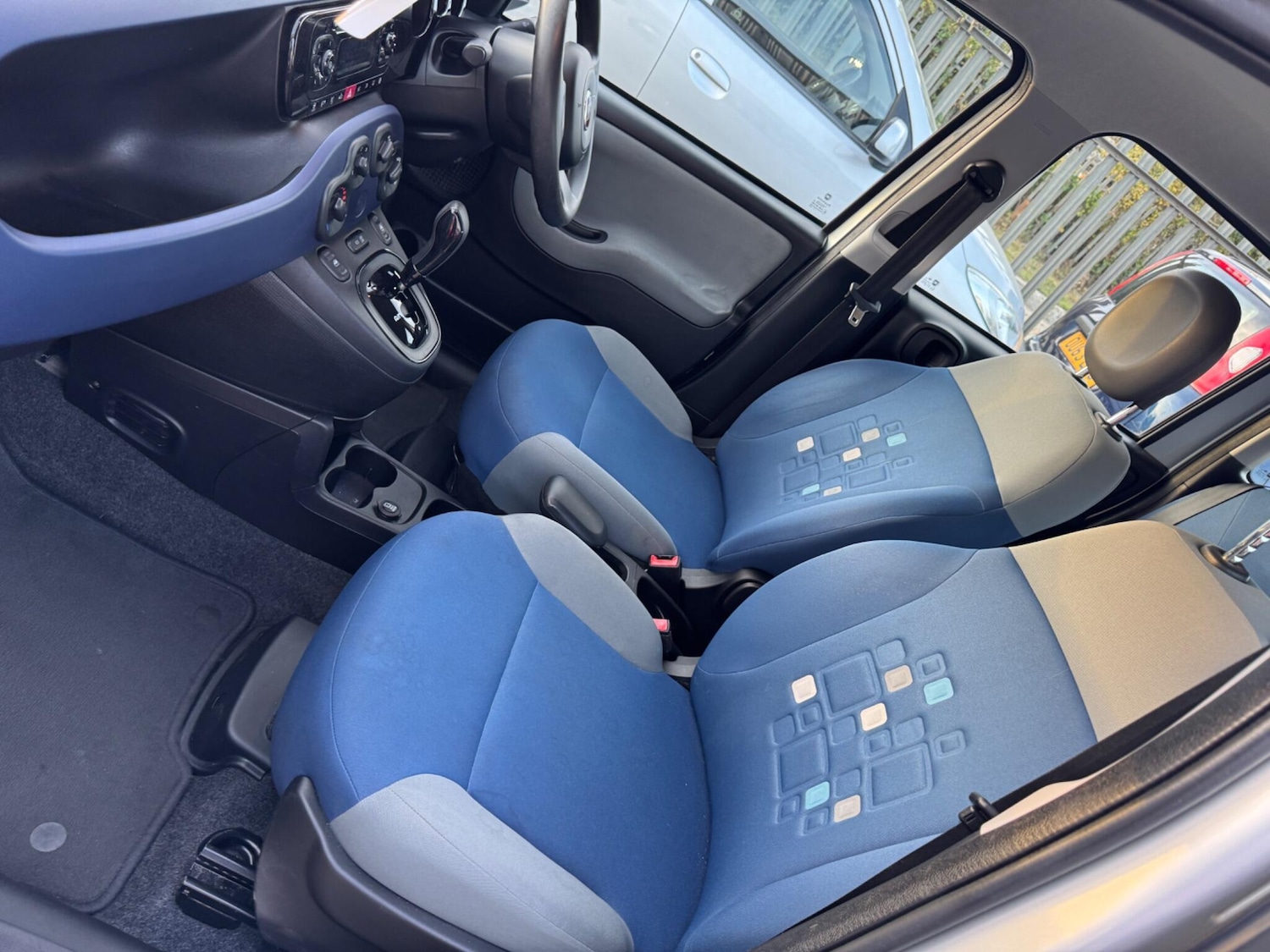 Used Fiat Panda 2014 for sale - 76638807: Photo 37