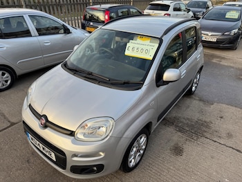 Used Fiat Panda 2014 for sale - 76638807: Photo