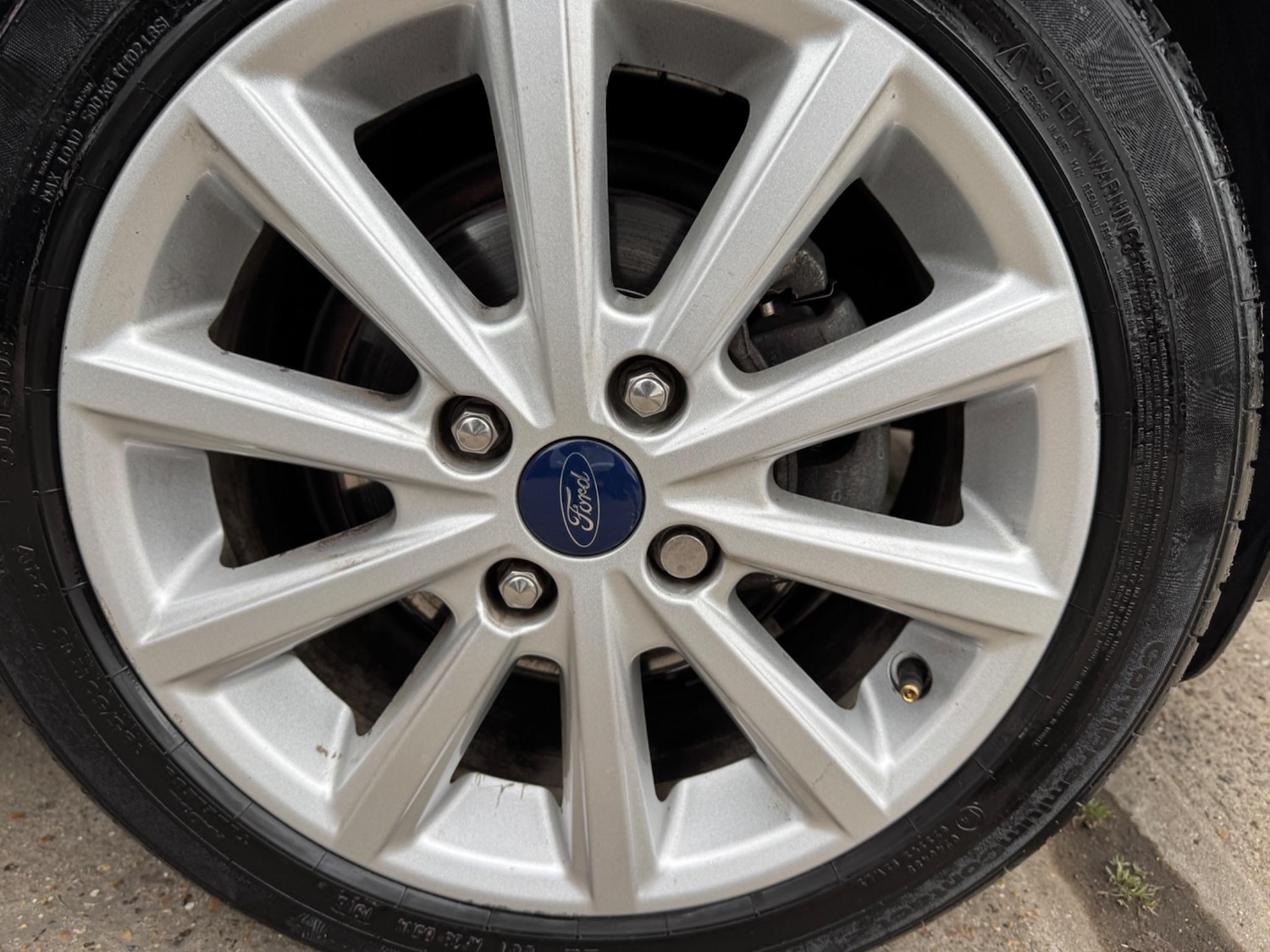 Used Ford Fiesta 2015 for sale - 76638806: Photo 45