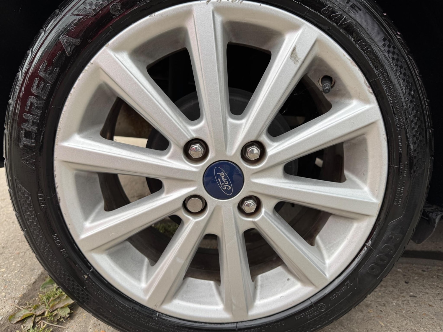 Used Ford Fiesta 2015 for sale - 76638806: Photo 46